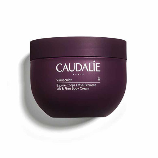 Caudalie Vinosculpt učvrstitvena krema za telo, 250 mL