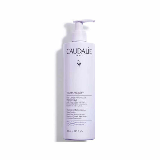 Caudalie Vinotherapist, mleko za telo
