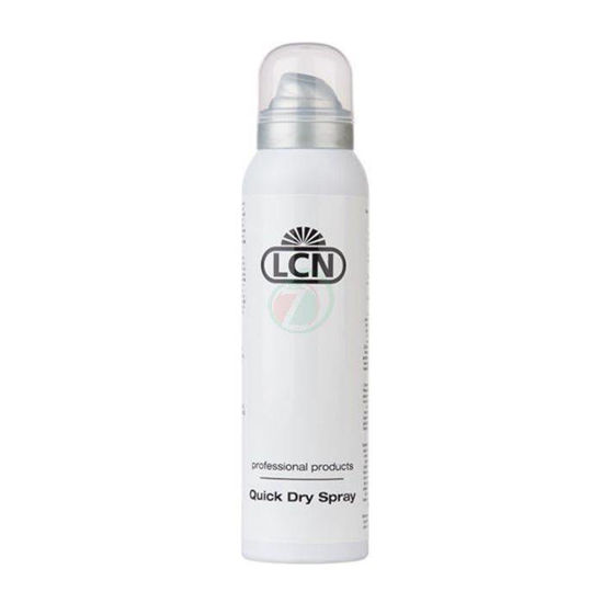 LCN Quick dryer sprej za hitro sušenje, 25 mL