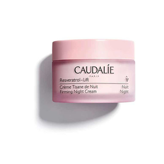Caudalie Resveratrol lift nočna krema, 50 mL