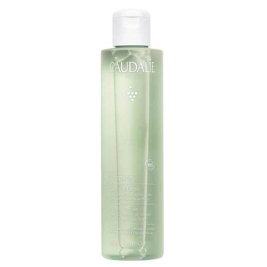 Caudalie Vinopure čistilni tonik, 200 mL