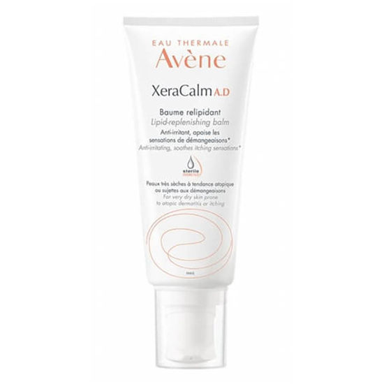 Avene XERACALM A.D. balzam za relipidacijo, 200 mL