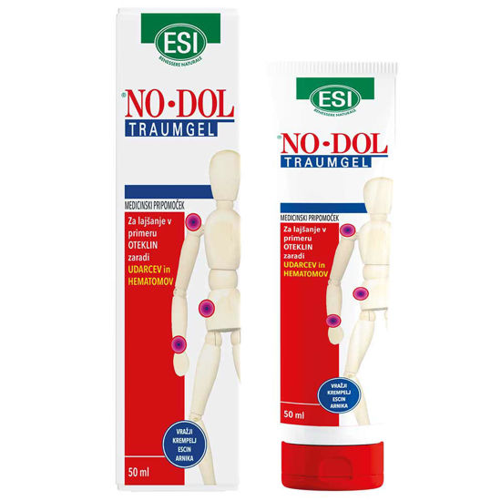 NODOL traum gel, 50 mL