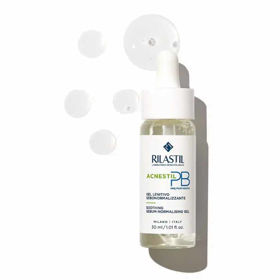 Rilastil Acnestil PB, gel serum za aknasto kožo