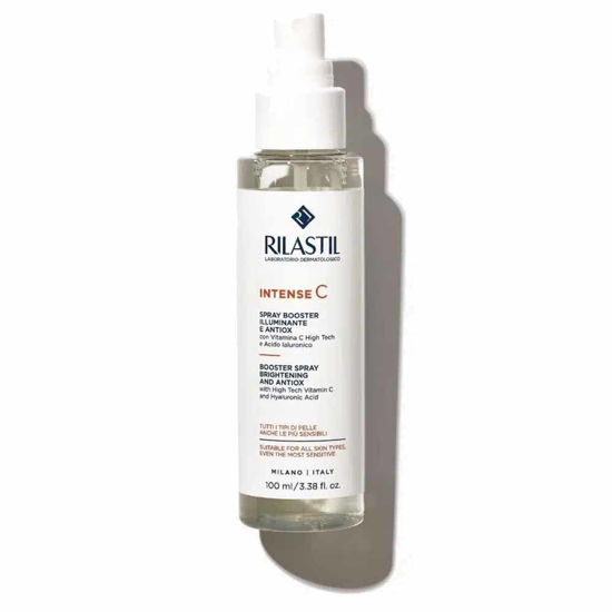 Rilastil Intense, C booster antioksidativni sprej za obraz