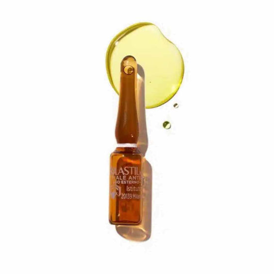 Rilastil Hydrotenseur, lifting ampule proti gubam