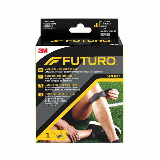 Futuro, trak za koleno
