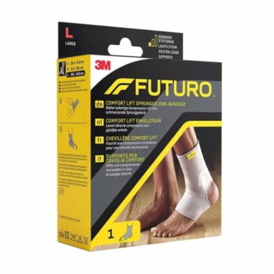 Futuro, elastična bandaža za gleženj