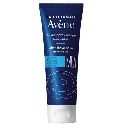 Avene MEN balzam po britju - tuba, 75 mL
