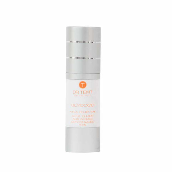 Dr. Temt Glycocid, fluid za obraz 10 %