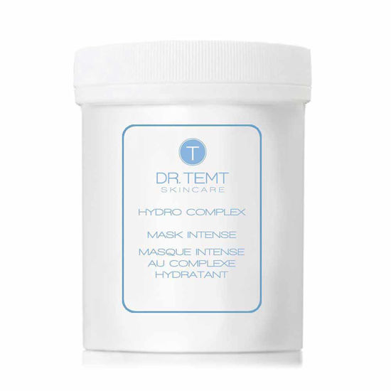 Dr. Temt Hydro Complex Intense, maska za obraz