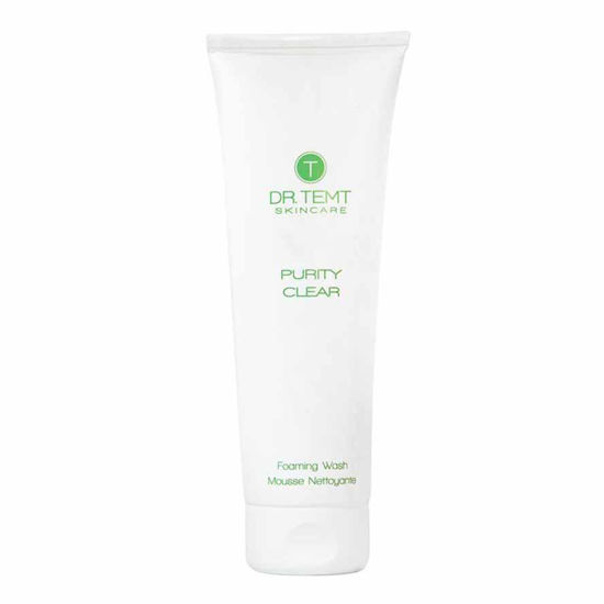 Dr. Temt Purity Clear, pena za čiščenje obraza
