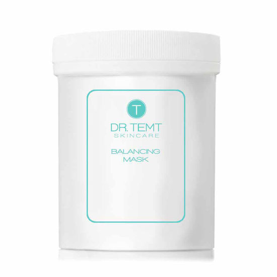 Dr. Temt Balancing, maska za obraz