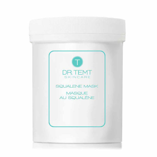 Dr. Temt Squalene, maska za obraz