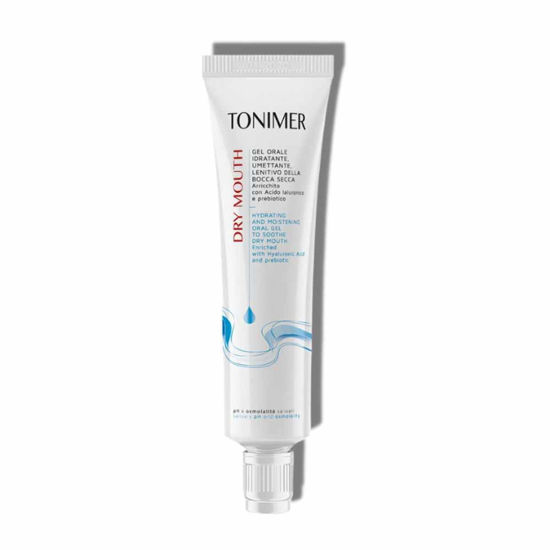 Tonimer lab Dry, oralni gel za suha usta