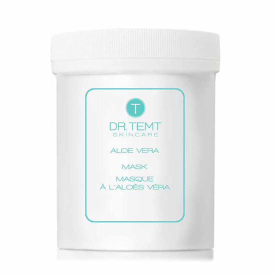 Dr. Temt Aloe Vera, maska za obraz