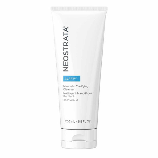 NeoStrata Mandelic, čistilni gel za mastno kožo