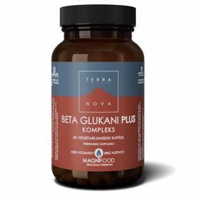 TerraNova, Beta Glukani Plus kompleks