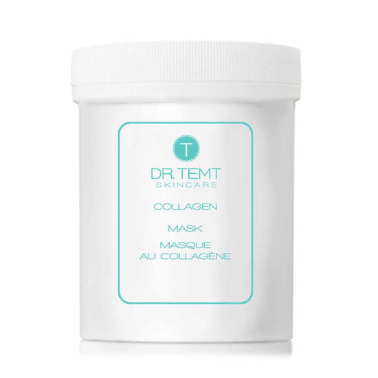 Dr. Temt Collagen, maska za obraz