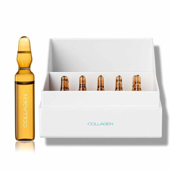 Dr. Temt Collagen, ampule za obraz
