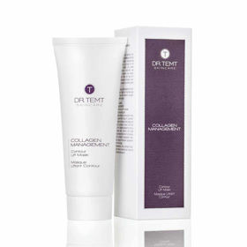 Dr. Temt Collagen Management Contour Lift, maska za obraz
