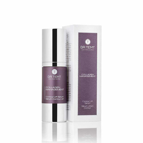 Dr. Temt Collagen Management Contour Lift, serum za obraz