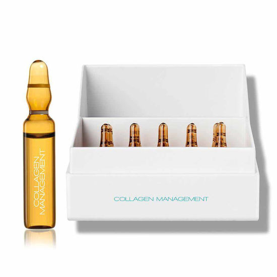 dr. Temt Collagen Management Contour Lift facial ampoules