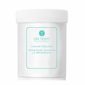 Dr. Temt Hawaii, piling za obraz