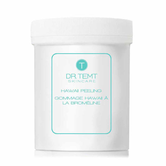 Dr. Temt Hawaii, piling za obraz