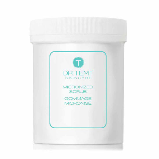 Dr. Temt Micronized, piling za obraz