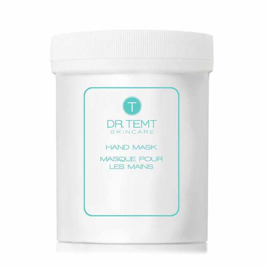 Dr. Temt, maska za roke
