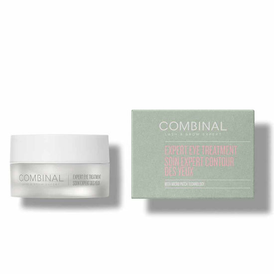 Dr. Temt Combinal Expert Eye Treatment, krema za predel okoli oči