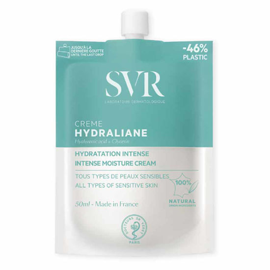 SVR Hydraliane, krema za obraz za intenzivno hidratacijo