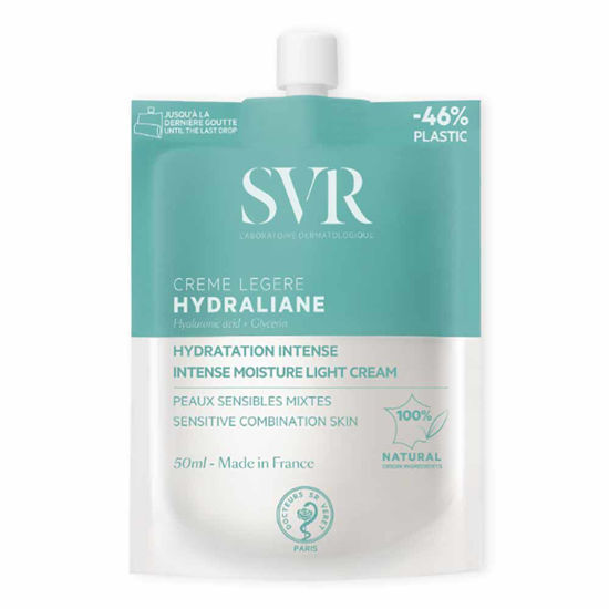 SVR Hydraliane, lahka krema za obraz za intenzivno hidratacijo