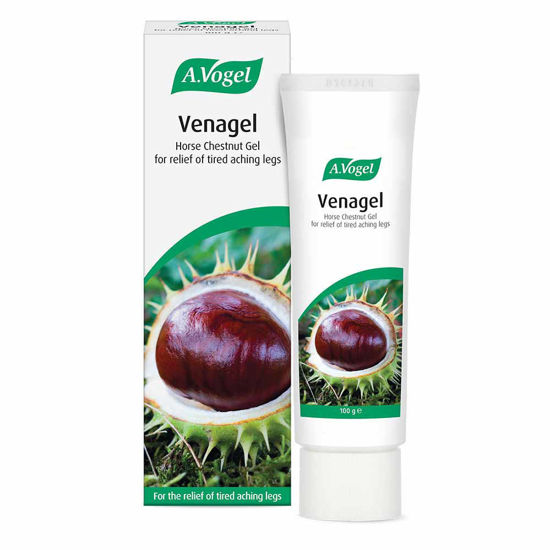 Venagel A. Vogel mazilo proti utrujenim in težkim nogam, 100 g