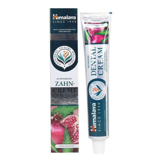 Himalaya Herbals ayurvedska zobna pasta, 100 g