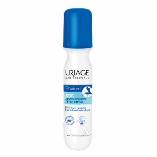 Uriage Pruriced SOS, pomirujoči roll-on ob pikih žuželk