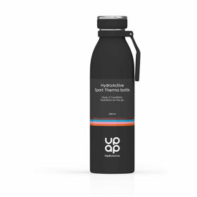 UpAp HydroActive Thermo Sport, steklenica