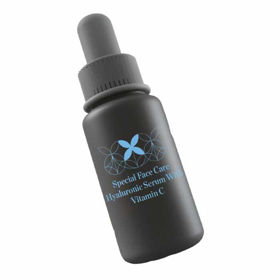 Sanovita hialuronski serum z vitaminom C