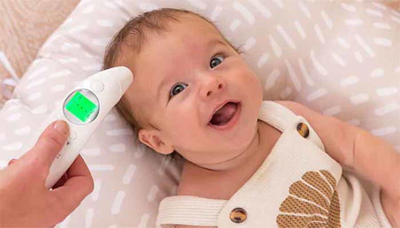 Picture of Termometer Lekarna