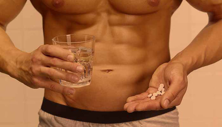 Picture of Testosteron tablete lekarna