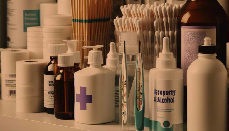 Picture of Izopropilni alkohol lekarna