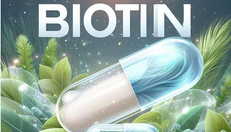 Picture of Biotin forum