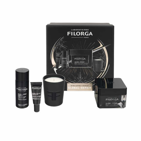 Filorga Xmas Global, set za nego obraza