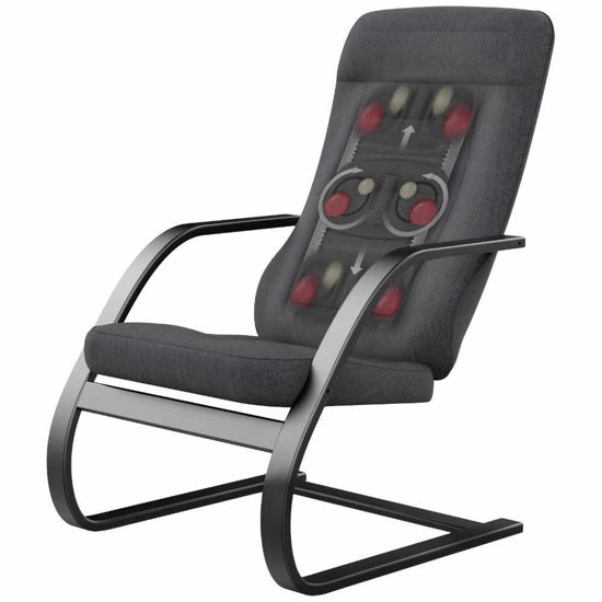 Medisana RC 450 masažni fotelj