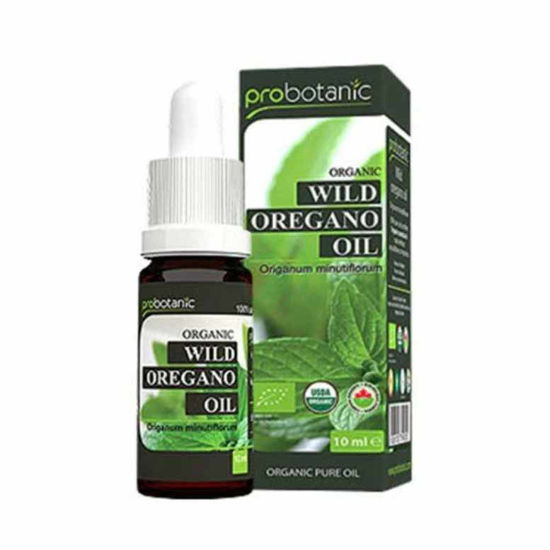 Probotanic olje divjega origana, 5 ali 10 mL
