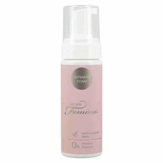 Ellen Natura Femina intimna pena, 150 mL