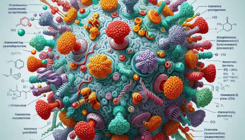 Picture of Hepatitis B