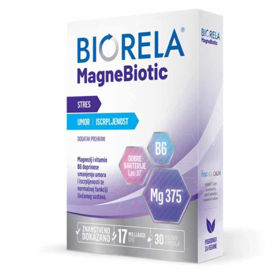 Biorela MagneBiotic