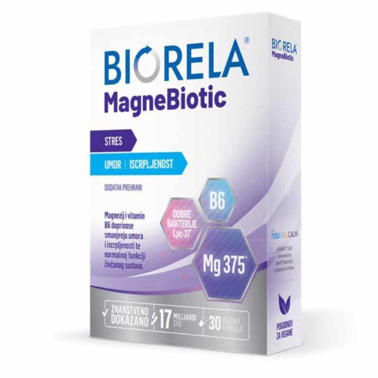 Biorela MagneBiotic